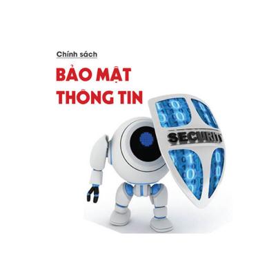 Chính sách bảo mật thông tin